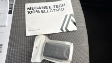 Renault Megane E-Tech EV60 160kW Techno Comfort Range 60kWh 5dr Auto Electric Hatchback